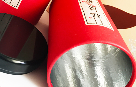 我們是中小企業(yè)，紙罐定制需求量不大，軍興溢美做的了嗎？