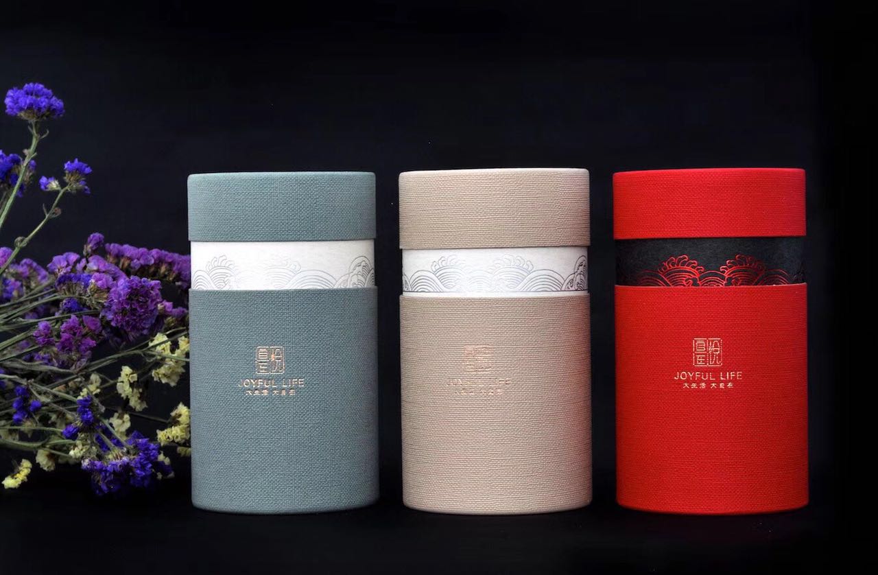 小小紙罐優(yōu)點(diǎn)多，讓你不得不愛它！
