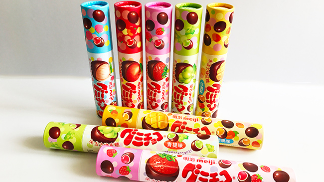 關(guān)于食品紙罐的優(yōu)點(diǎn)，你真的了解嗎？