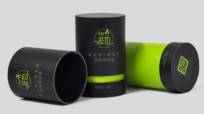 一篇文章帶你了解圓形紙罐的生產工藝！
