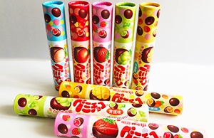 圓筒紙罐將成為食品包裝行業(yè)未來發(fā)展新趨勢！