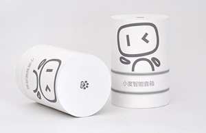 紙罐包裝，快消品行業(yè)的新寵！