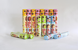 為什么說食品包裝要選擇復(fù)合紙罐？