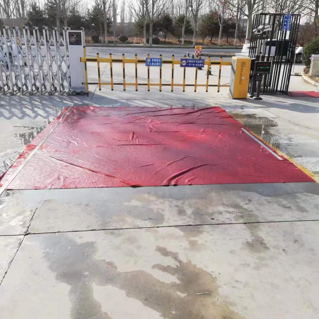 心系武漢，共抗疫情｜軍興溢美捐贈(zèng)2900只護(hù)目鏡