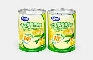 食品復(fù)合紙罐有密封性嗎？