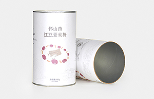 復(fù)合紙罐包裝的功能都有哪些？