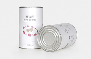 食品復(fù)合紙罐適用于哪些食品？