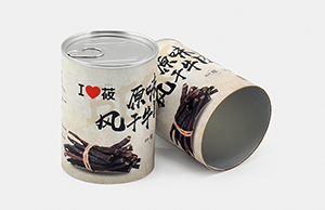 食品包裝罐，哪種材質(zhì)的比較好？