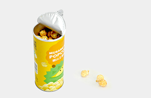 圓筒紙罐包裝可用于哪些產(chǎn)品？